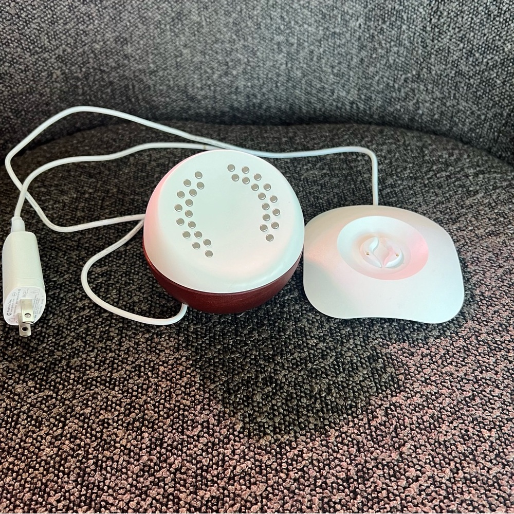 Hyperice Core Premium Smart Meditation Trainer